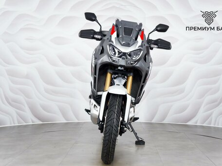 2026 Honda CRF 1100L Africa Twin, серый, 2299000 рублей, вид 4