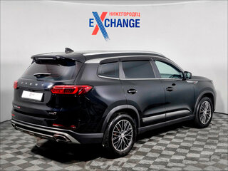 2022 Chery Tiggo 8 Pro I, чёрный, 1799000 рублей, вид 4
