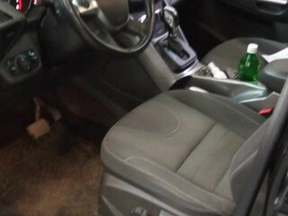 2015 Ford Kuga II, чёрный, 1415000 рублей, вид 5