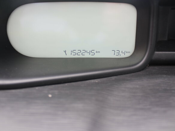2009 Citroen C3 Picasso I, синий - вид 9