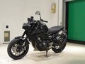 2017 Yamaha MT-09 (FZ-09), чёрный, 850000 рублей - вид 1