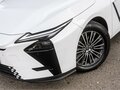 2026 Lexus ES 300h VIII, белый, 7770000 рублей - вид 3
