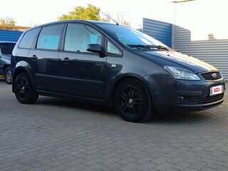2006 Ford C-MAX I, серый, 520000 рублей, вид 2