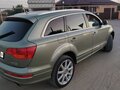 2008 Audi Q7 I (4L), серый, 1550000 рублей - вид 9