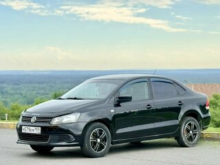 Volkswagen Polo V