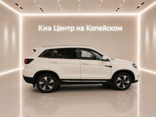 2020 Changan CS75 I Рестайлинг, белый, 1765000 рублей, вид 5