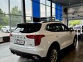 2026 Haval Jolion I Рестайлинг 2, белый - вид 5