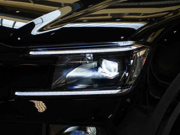 2026 Zeekr 8X 70 kWh, чёрный, 11300000 рублей - вид 30