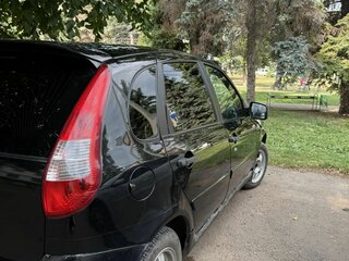 2010 Lada (ВАЗ) Kalina Sport I, чёрный, 230000 рублей, вид 2