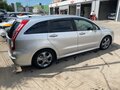 2008 Honda Stream II, серебристый, 1150000 рублей - вид 1