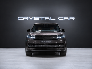 2026 Land Rover Range Rover P400 MHEV V, серый, 23250000 рублей, вид 5