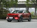 2026 Mazda EZ-60, красный, 4797000 рублей