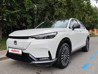 2022 Honda e:NS1, белый, 2999999 рублей, вид 2