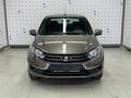 2026 Lada (ВАЗ) Granta I Рестайлинг, коричневый, 1116000 рублей - вид 10