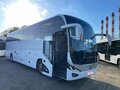 2025 Yutong ZK6128H, белый - вид 4