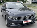 2017 Volkswagen Passat B8, серый, 2155000 рублей - вид 1