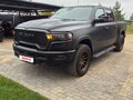 2025 Ram 1500 Crew Cab V Рестайлинг, чёрный, 8390000 рублей - вид 2