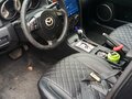 2007 Mazda 3 I (BK) Рестайлинг, чёрный, 500000 рублей - вид 7