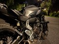 2015 Yamaha MT-07 (FZ-07), чёрный, 680000 рублей - вид 5