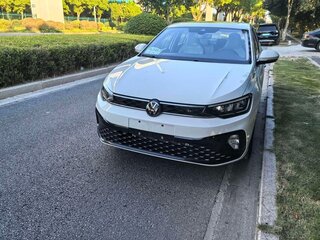 2025 Volkswagen Lavida XR, белый, 1999000 рублей, вид 1