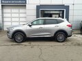 2021 Haval F7 I, серый, 1939000 рублей - вид 7