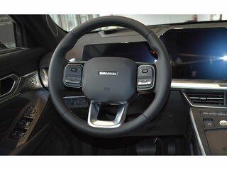 2026 Haval F7x II, чёрный, 3999000 рублей, вид 3