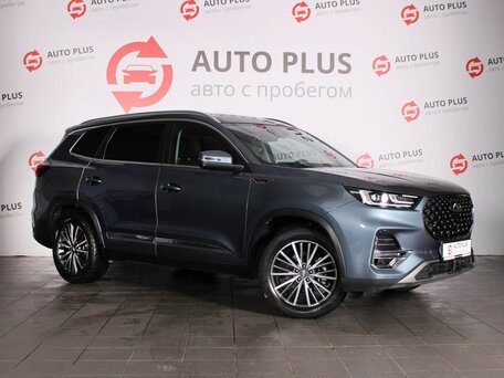 Chery Tiggo 8 Pro I