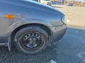 2004 Nissan Almera II (N16) Рестайлинг, серый, 210000 рублей - вид 8