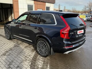 2016 Volvo XC90 II, синий, 3500000 рублей, вид 5