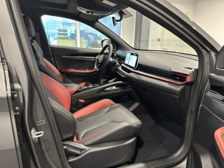 2026 Geely Coolray I Рестайлинг 2, серый, 2964990 рублей, вид 5