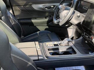 2023 GAC GS8 II, чёрный, 3950000 рублей, вид 5