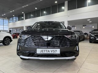 2026 Jetta VS7 I Рестайлинг 2, серый, 2399000 рублей, вид 2