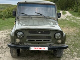 2003 УАЗ 315192, зелёный, 130000 рублей, вид 1