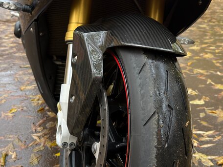 2018 BMW S 1000 RR, чёрный, 1500000 рублей, вид 4