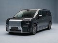 2026 Zeekr 009 140 kWh I Рестайлинг, серый, 13760000 рублей