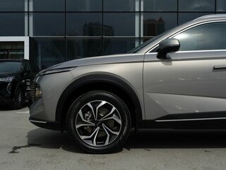 2026 Haval F7 II, серый, 3650000 рублей, вид 4