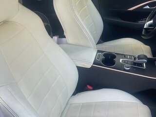 2023 Omoda C5 I, белый, 1690000 рублей, вид 5