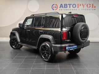 2023 Tank 300 I, чёрный, 3099000 рублей, вид 2