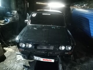 1994 Lada (ВАЗ) 2106 4-speed, синий, 62000 рублей, вид 3
