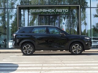 2026 Jaecoo J7 I Рестайлинг, чёрный, 2849000 рублей, вид 4
