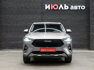 2021 Haval F7x I, серый, 2000000 рублей, вид 2