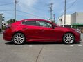 2017 Mazda Axela III Рестайлинг, пурпурный, 1050000 рублей - вид 10