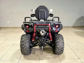 2026 TGB Blade 1000, чёрный, 1027300 рублей, вид 3