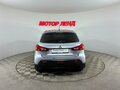 2012 Mitsubishi ASX I, серебристый, 696000 рублей - вид 5