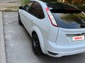 2010 Ford Focus II Рестайлинг, белый, 650000 рублей - вид 6