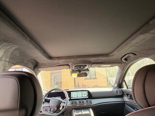 2024 Jaecoo J8, чёрный, 3280000 рублей, вид 4