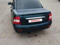 2012 Lada (ВАЗ) Priora I, синий - вид 7
