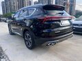 2022 Jetour X70+ I, чёрный, 1410000 рублей - вид 2
