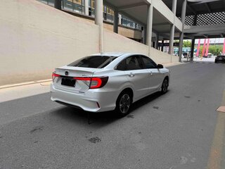 2022 Honda Envix I, белый, 1150000 рублей, вид 5