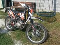 2024 Kayo T2 250 MX, оранжевый, 150000 рублей - вид 8